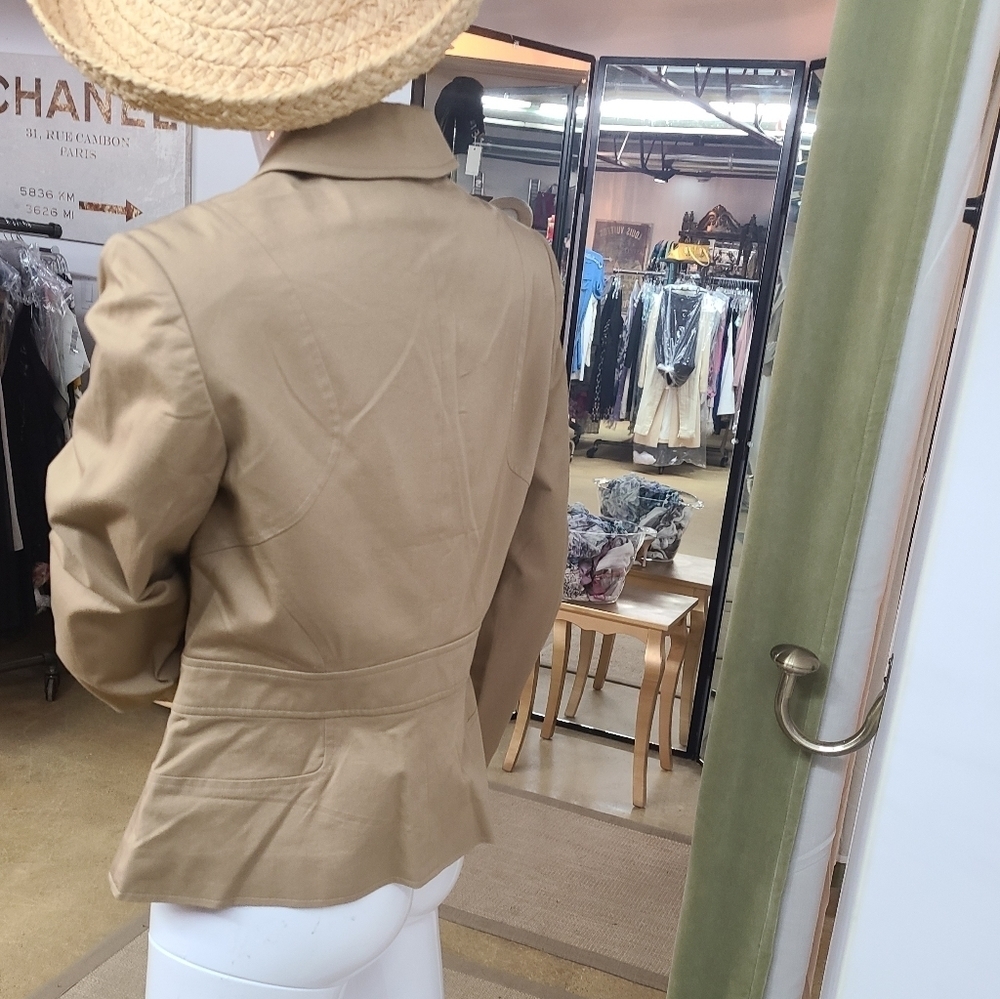 Moda Blazer - Picture 6 of 11